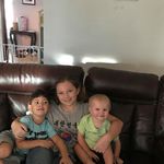 Pat Farrington Tatem - @pepper_7777 - Instagram