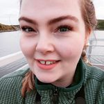 Patricia Farrington - @trish__farr - Instagram