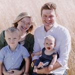 Patrick Allen Farrington - @bisket4life - Instagram