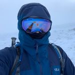 Patrick Farrington - @capital.adventures_ - Instagram