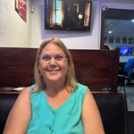 Patty Farrington - @patty5502 - Instagram