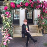 Pat Farthing - @pat.farthing - Instagram