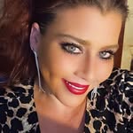 Patricia Farthing - @farthing180 - Instagram