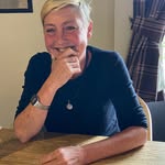 Patsy Farthing - @patsyfarthing - Instagram