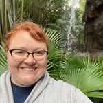 Patty Farthing - @magickangel14 - Instagram