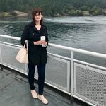 Patty Morrison Farwell - @pattyfarwell - Instagram