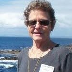 Pat Faust Ferguson - @patferguson175 - Instagram