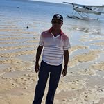 Pat Faustin - @patfaustin - Instagram