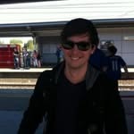 Patrick - @patfaust78 - Instagram