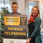 Patrick Feldmann - @patrick_feldmann - Instagram