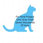 Pat Feltner - @fix_ferals_project - Instagram