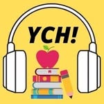 Pat Fenner & Tracey Hagerman - @theychpodcast - Instagram