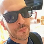 Patrick Fenner - @pat_zadik - Instagram