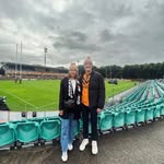 Patrick Ferguson - @patferguson1 - Instagram