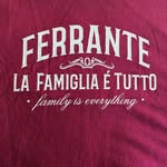Pat Ferrante - @patjferrante - Instagram