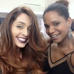 Patricia Ferrante - @belezade.maria - Instagram