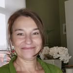 Patricia Ferrante - Accompagnante au deuil & formatrice - @enviedeuils - Instagram