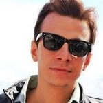 Patrizio Ferrante - @pat_ferrante - Instagram
