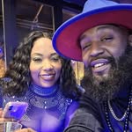 Pat Ferrell - @mrkeepitsteppin - Instagram