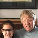 Pat Ferrell (Patty Stephenson) - @vowop21035 - Instagram