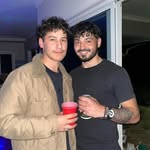 Pat Ferris - @pat_ferris - Instagram