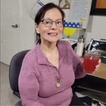 Pat Ferris - @mrsbulsara - Instagram