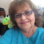 Pat Ferris - @ferriswheels4 - Instagram