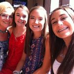 Pat Ferris Given - @p_given - Instagram