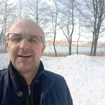 Patrick Ferris - @patferris111 - Instagram