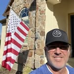 Patrick Ferris - @patferris65 - Instagram