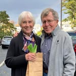 Pat Ferrone - @ferronepat - Instagram