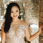 Patricia Agbayani-Ferrolino - @patferrolino - Instagram