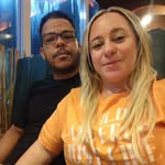 Patrícia Ferro - @patferro_ - Instagram