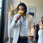 Patrick Ferro - @pat_ferro - Instagram