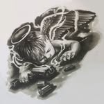Patrick Ferry - @patferry46 - Instagram