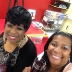 Mama.Pat - @pat.fields - Instagram