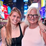 Pat Field Ravasio - @patravasio - Instagram