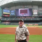 Pat Fielder - @fielder.pat - Instagram