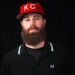Pat Fielder - @soberwankenobi - Instagram
