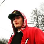 Pat KillerCroc Finley - @thefinley2306 - Instagram