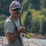 Pat Beahen - @patfish - Instagram