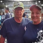 Pat Fisher - @patfisher8688 - Instagram