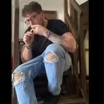 Pat - @patfishertkat - Instagram