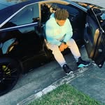 Patfish - @mlkraised2 - Instagram
