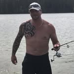 Patrick Bouchard - @pat__fishing - Instagram