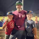 Pat Fitzpatrick - Facebook