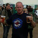 Pat Flaherty - @patlufc - Instagram