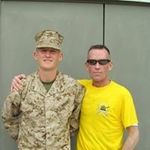 Pat Flaherty - @pflaherty55 - Instagram