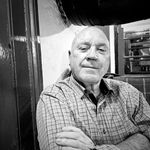 Pat Flaherty - @patspics48 - Instagram