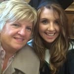 Pat Moore Flaherty - @kildare_woman - Instagram